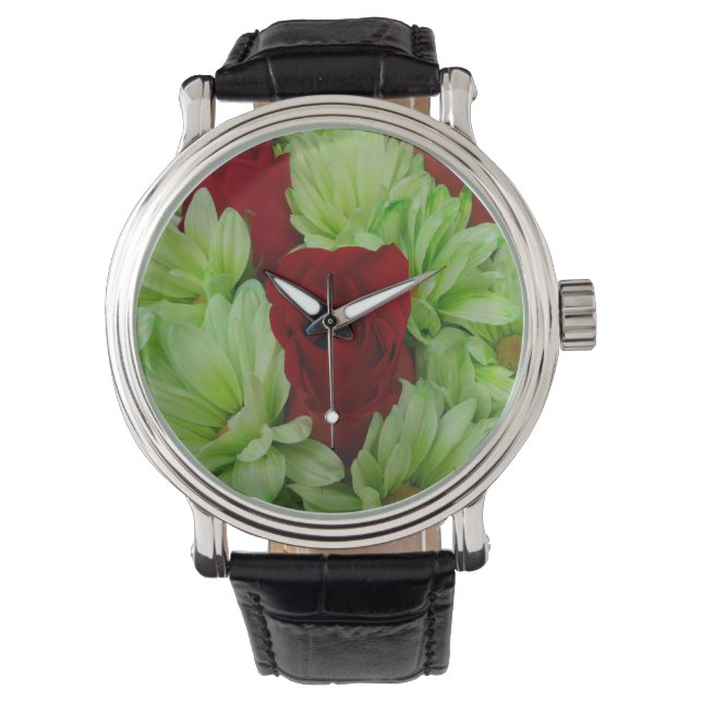 Relógio De Pulso Thomasse (Frente)