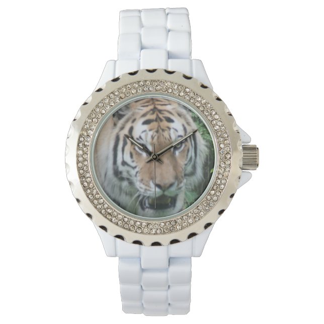 Relógio De Pulso Tiger Watch (Frente)