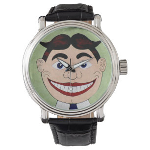 Relógio De Pulso Tillie WonderBar Watch