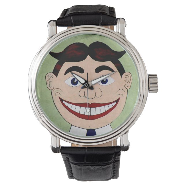 Relógio De Pulso Tillie WonderBar Watch (Frente)