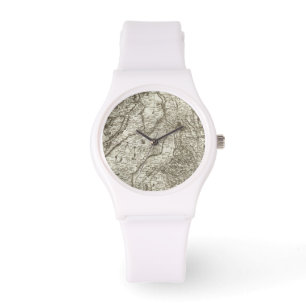 Relógio De Pulso Toulouse