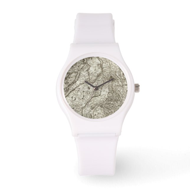 Relógio De Pulso Toulouse (Frente)