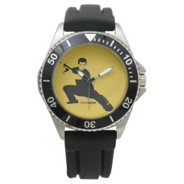 Relógio De Pulso True Tai Chi™ Watch (masculino)