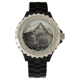 Relógio De Pulso Vintage