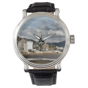 RELÓGIO DE PULSO VISÕES DAS PAREDES