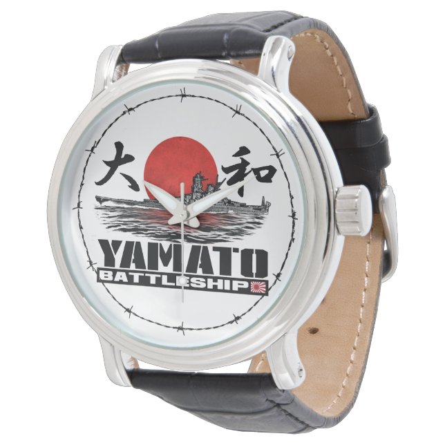 Relógio De Pulso Yamato eWatch eWatch (Angular)