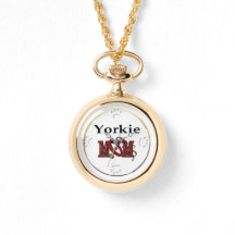 Yorkshire Terrier (Yorkie) Mãe