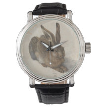 Young Hare por Albrecht Durer