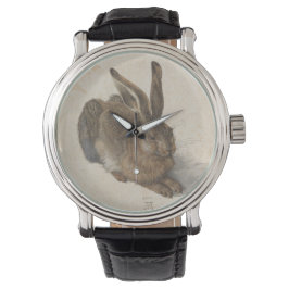 Relógio De Pulso Young Hare por Albrecht Durer