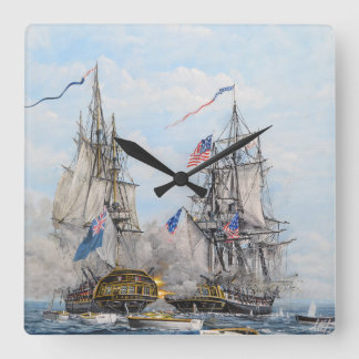 Relógio de Shannon e Chesapeake