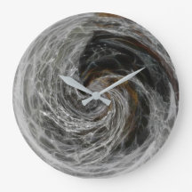 Relógio de travessura