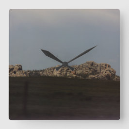 Relógio de Vedauwoo