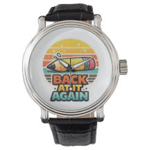 De Volta a Isso Novamente Lápis Engraçado Design E