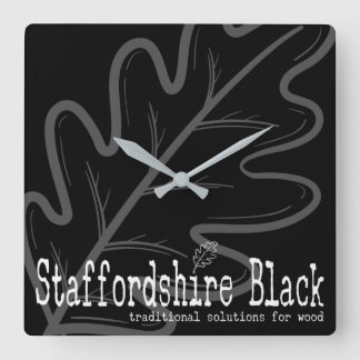 Relógio de Workshop