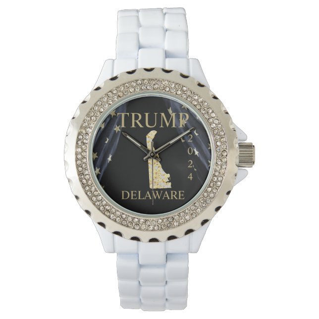 RELÓGIO DELAWARE  (Frente)