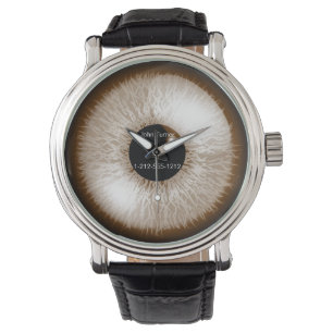 Relógio Demência de Alzheimer Segurança a cuidados idosos