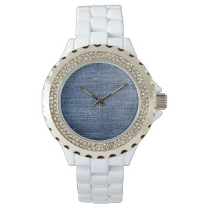 RELÓGIO DENIM WATCH