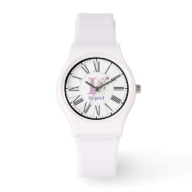 Design de Numeração Romana com Monitoramento Inici