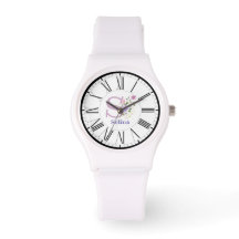 Design de Numeração Romana com Monitoramento Inici