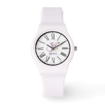 Design de Numeração Romana com Monitoramento Inici