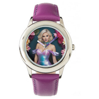 Relógio Designer Young Ladies Watch