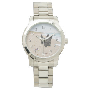 Relógio Dia da Praia