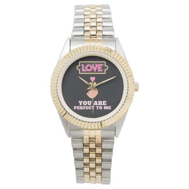 RELÓGIO DIA DOS NAMORADOS (Frente)