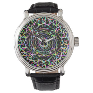 Relógio Diamante Espectral Seis