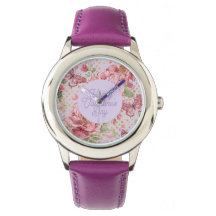 Dias dos Namorados,Elegante,Padrão de Flores de Pê