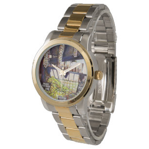 Relógio Dimensões da curiosidade