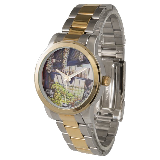 Relógio Dimensões da curiosidade (Angular)