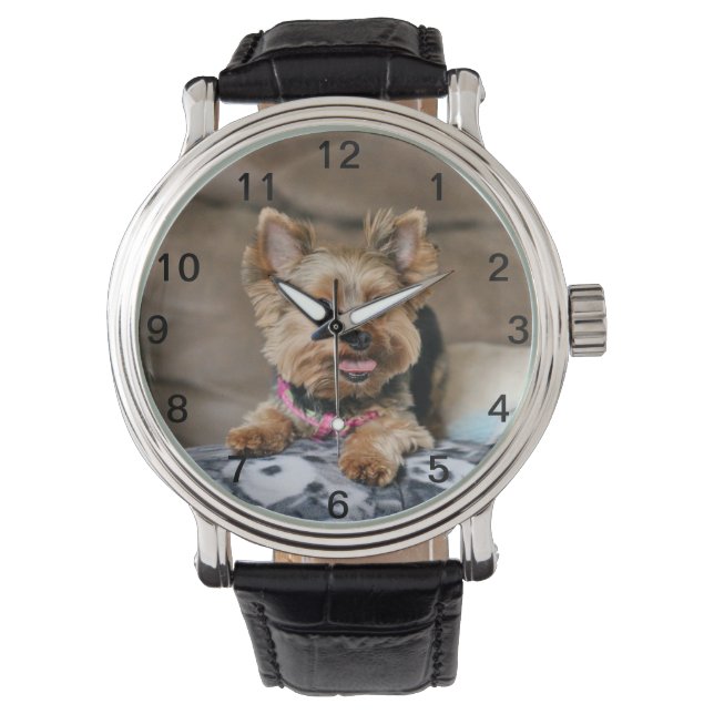 Relógio Dinâmico pequeno (Frente)