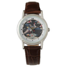 Dinastia ouro Pheasant & Quing /China imperial Wa