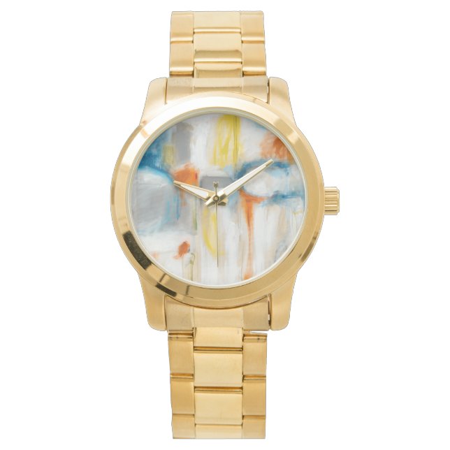 Relógio Direção I (Frente)