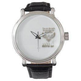 Relógio Divine Sight Spiritual Gear Collection 