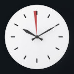 Relógio do Dia Final<br><div class="desc">Minutos até meia-noite</div>