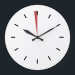 Relógio do Dia Final<br><div class="desc">Minutos até meia-noite</div>