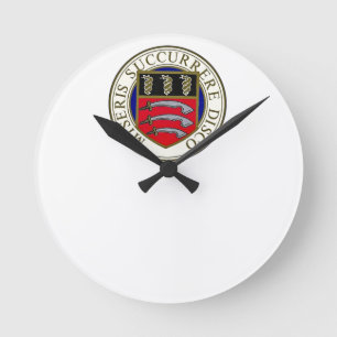 Relógio do Hospital Middlesex