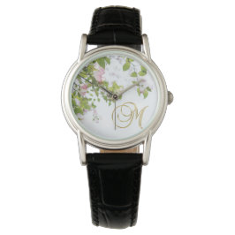 Relógio Dogwood Tree Personalised Women's Watch