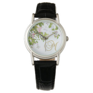Relógio Dogwood Tree Personalised Women's Watch
