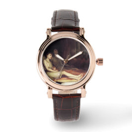 Relógio Dormir e Morte de Meio Irmão (Grief)