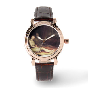 Relógio Dormir e Morte de Meio Irmão (Grief)