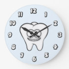 Relógio dos dentes