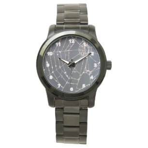 Relógio Dos homens pretos feitos sob encomenda do