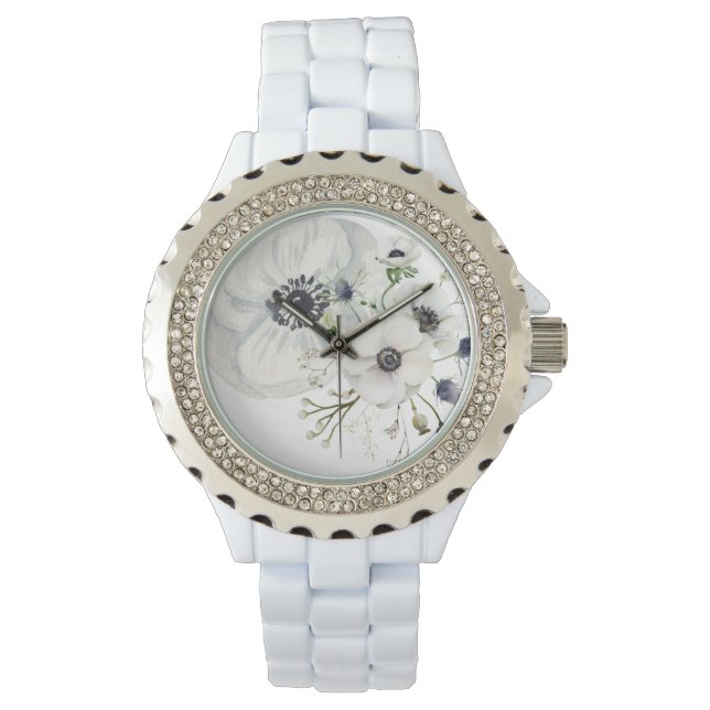 Relógio Dove Cinza Phantasy (Frente)