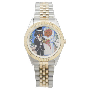 RELÓGIO DOXIAS DE CASAMENTO