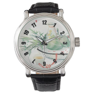 Relógio Dragon boat festival eWatch