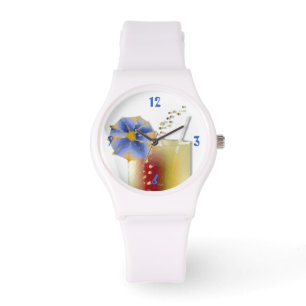 Relógio É tempo do happy hour