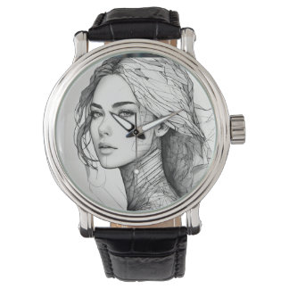 RELÓGIO E WHACH 🧭