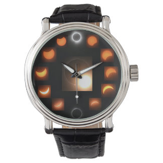 Relógio Eclipse Watch